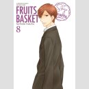 FRUITS BASKET Shojo Pearls Bd. 8