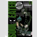 Soul Eater MASSIV Bd. 11