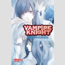 Vampire Knight Memories Bd. 7