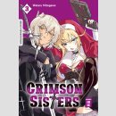 Crimson Sisters Bd. 3