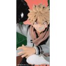 BANDAI SPIRITS  BRAVE GRAPH #1 vol. 3: My Hero Academia KATSUKI BAKUGO