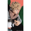 BANDAI SPIRITS  BRAVE GRAPH #1 vol. 3: My Hero Academia KATSUKI BAKUGO
