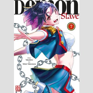 Demon Slave Bd. 7