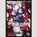 Seraph of the End Bd. 24