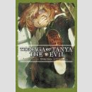 The Saga of Tanya the Evil vol. 10 [Light Novel]