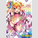 No Game No Life vol. 11 [Light Novel]