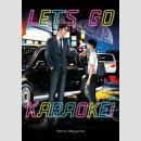 Lets Go Karaoke! (One Shot)