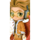 BANDAI Q POSKET My Hero Academia HAWKS Ver. B