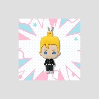 Tokyo Revengers Mascot Anhänger vol. 5 [Takemichi Hanagaki]