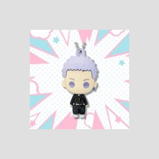 Tokyo Revengers Mascot Anhänger vol. 5 [Takashi Mitsuya]