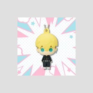 Tokyo Revengers Mascot Anhänger vol. 5 [Kazutora Hanemiya]