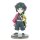 WCF (WORLD COLLECTABLE FIGURE) Demon Slayer: Kimetsu no Yaiba GIYU TOMIOKA
