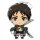 ATTACK ON TITAN Big Acryl Anhänger vol. 2 EREN Ver. A
