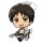 ATTACK ON TITAN Big Acryl Anhänger vol. 2 EREN Ver. B