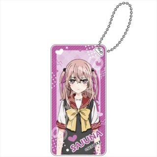 MY DRESS-UP DARLING Acryl Anhänger SAJUNA INUI
