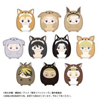TOKYO REVENGERS Tenorins Mascot Anhänger