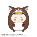 TOKYO REVENGERS Tenorins Mascot Anhänger