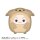 TOKYO REVENGERS Tenorins Mascot Anhänger