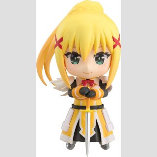 NENDOROID Kono Subarashii Sekai ni Shukufuku wo! 2 DARKNESS