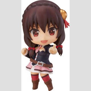 NENDOROID Kono Subarashii Sekai ni Shukufuku wo! 2 YUNYUN
