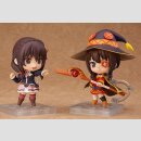 NENDOROID Kono Subarashii Sekai ni Shukufuku wo! 2 YUNYUN