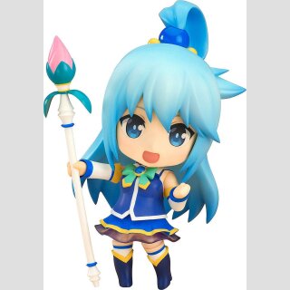 NENDOROID Kono Subarashii Sekai ni Shukufuku wo! AQUA