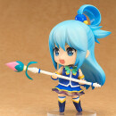 NENDOROID Kono Subarashii Sekai ni Shukufuku wo! AQUA