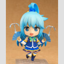 NENDOROID Kono Subarashii Sekai ni Shukufuku wo! AQUA