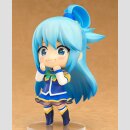 NENDOROID Kono Subarashii Sekai ni Shukufuku wo! AQUA