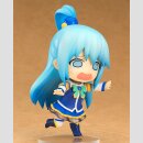 NENDOROID Kono Subarashii Sekai ni Shukufuku wo! AQUA