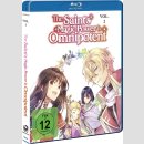 The Saints Magic Power Is Omnipotent vol. 2 [Blu Ray]