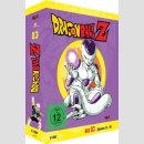 Dragon Ball Z Box 3 [DVD]