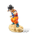 DRAGON BALL Z Bandai Spirits SON GOKU ～Hurry! Flying Nimbus!!～