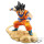 DRAGON BALL Z Bandai Spirits SON GOKU ～Hurry! Flying Nimbus!!～