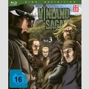 Vinland Saga vol. 3 [Blu Ray]