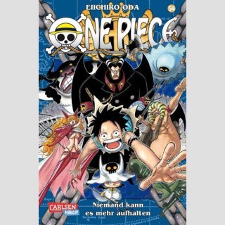 One Piece Bd. 54