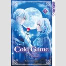 Cold Game Bd. 3