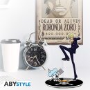 ABYSTYLE ACRYL AUFSTELLER One Piece SANJI