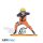 ABYSTYLE ACRYL AUFSTELLER Naruto Shippuden UZUMAKI NARUTO