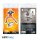 ABYSTYLE ACRYL AUFSTELLER Naruto Shippuden UZUMAKI NARUTO