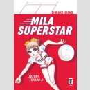 Mila Superstar Bd. 3 [Luxury Edition]