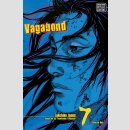 Vagabond VIZBIG Edition 7 (vol. 19-20-21)