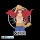 T-SHIRT ABYSTYLE One Piece [Luffy New World] Grösse [XL]