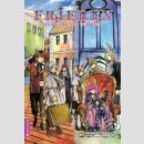 FRIEREN Nach dem Ende der Reise Bd. 3