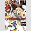 Goblin Slayer! Bd. 12 [Manga]