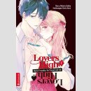 LOVERS HIGH Meine Freundin, ihr Freund und ich Bd. 1