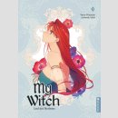 My Witch Bd. 1 [Webtoon]