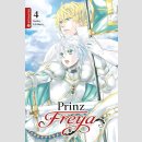 Prinz Freya Bd. 4