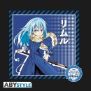 T-SHIRT ABYSTYLE That Time I Got Reincarnated as a Slime [Rimuru] Gr&ouml;sse [S]