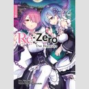 Re:Zero - The Mansion Bd. 1